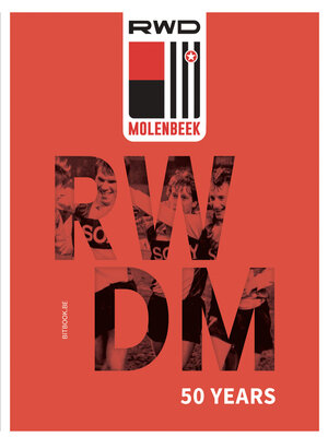 cover image of RWDM 50 years